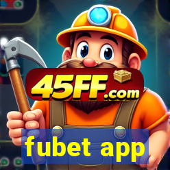 fubet app